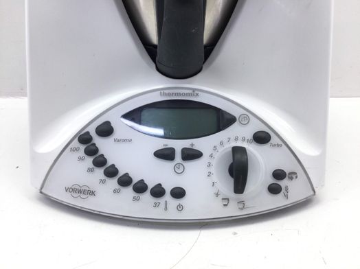 thermomix vorwerk tm31