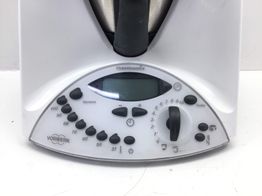 thermomix vorwerk tm31