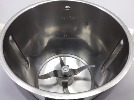 thermomix vorwerk tm31