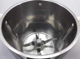 thermomix vorwerk tm31