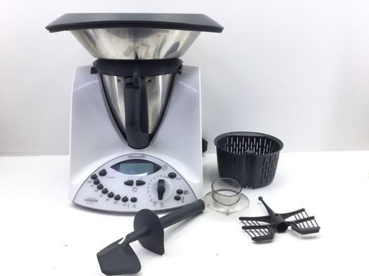 thermomix vorwerk tm31