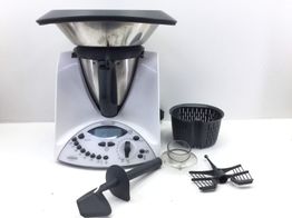 thermomix vorwerk tm31