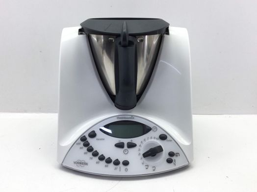thermomix vorwerk tm31