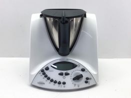 thermomix vorwerk tm31