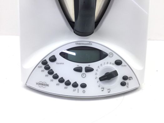 thermomix vorwerk tm31