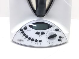 thermomix vorwerk tm31
