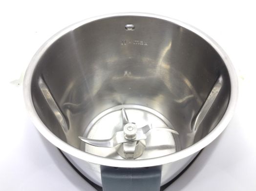 thermomix vorwerk tm31