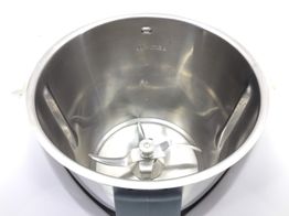 thermomix vorwerk tm31