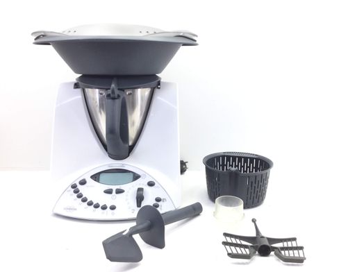 thermomix vorwerk tm31