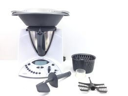 thermomix vorwerk tm31