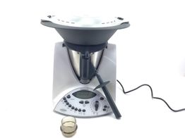 thermomix vorwerk tm31