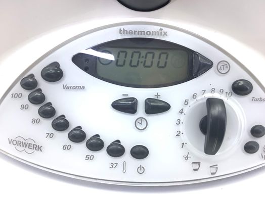 thermomix vorwerk tm31