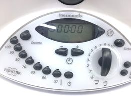 thermomix vorwerk tm31
