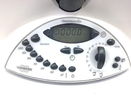 thermomix vorwerk tm31