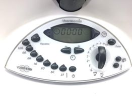 thermomix vorwerk tm31