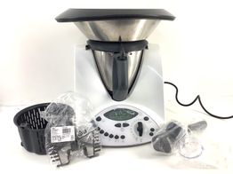 thermomix vorwerk tm31