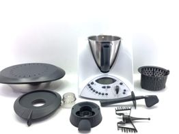 thermomix vorwerk tm31