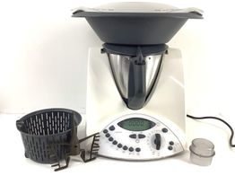 thermomix vorwerk tm31