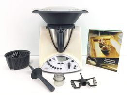 thermomix vorwerk tm31