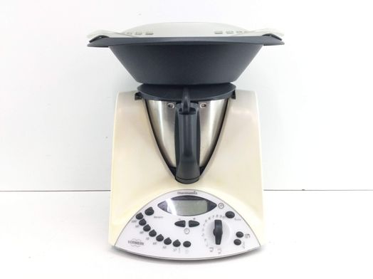 thermomix vorwerk tm31