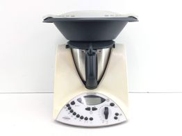 thermomix vorwerk tm31