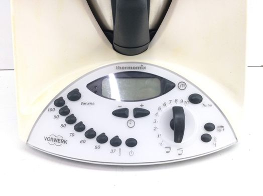 thermomix vorwerk tm31