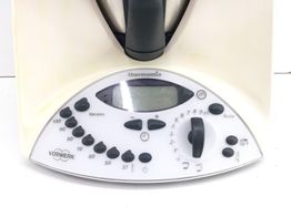 thermomix vorwerk tm31