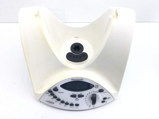 thermomix vorwerk tm31