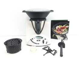 thermomix vorwerk tm31