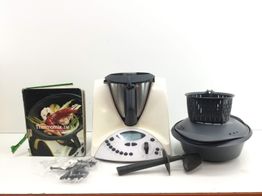 thermomix vorwerk tm31