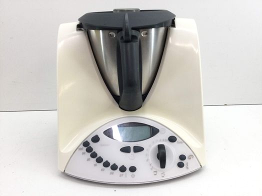 thermomix vorwerk tm31