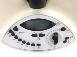 thermomix vorwerk tm31