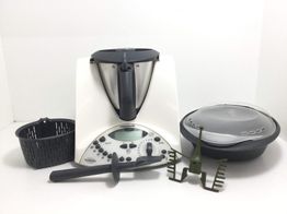 thermomix vorwerk tm31