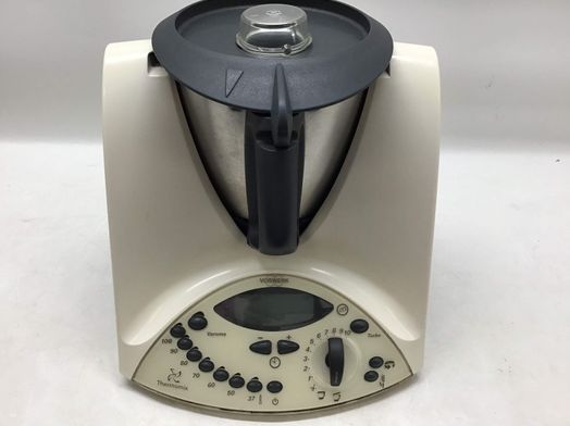 thermomix vorwerk tm31