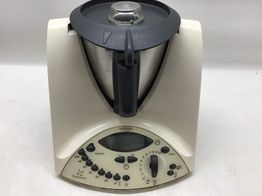 thermomix vorwerk tm31
