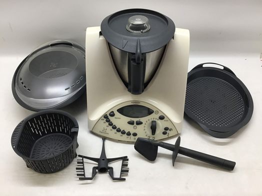 thermomix vorwerk tm31