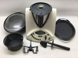 thermomix vorwerk tm31