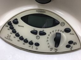 thermomix vorwerk tm31