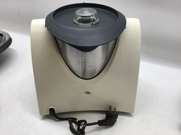 thermomix vorwerk tm31
