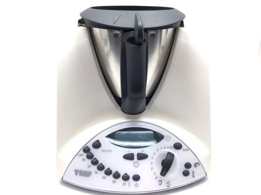 thermomix vorwerk tm31
