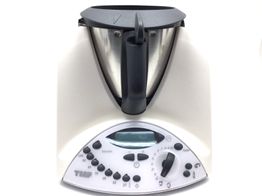 thermomix vorwerk tm31