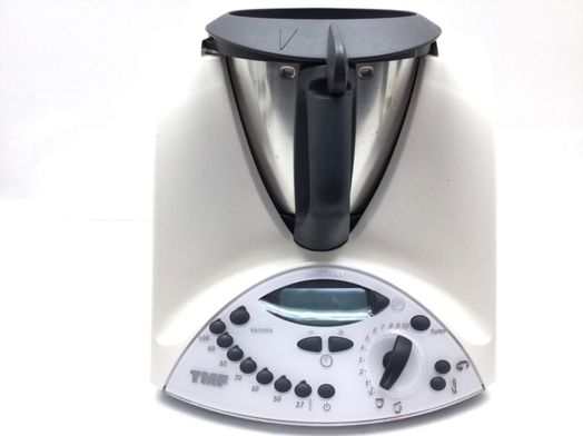 thermomix vorwerk tm31