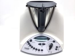 thermomix vorwerk tm31