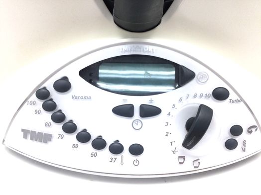 thermomix vorwerk tm31