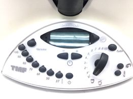 thermomix vorwerk tm31