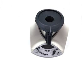 thermomix vorwerk tm31