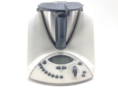 thermomix vorwerk tm31