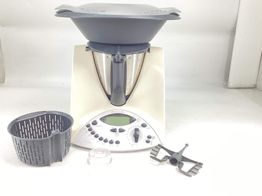 thermomix vorwerk tm31