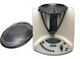 thermomix vorwerk tm31