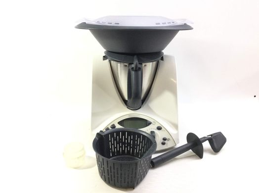 thermomix vorwerk tm31